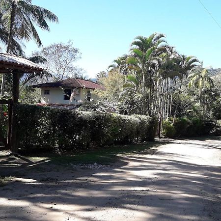 Villa Chale Rio Dos Meros Araquari Exterior foto