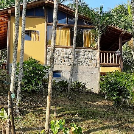 Villa Chale Rio Dos Meros Araquari Exterior foto