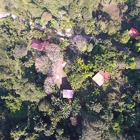 Villa Chale Rio Dos Meros Araquari Exterior foto