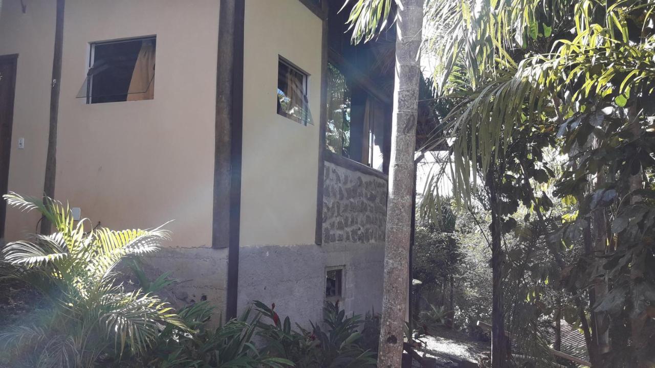 Villa Chale Rio Dos Meros Araquari Exterior foto