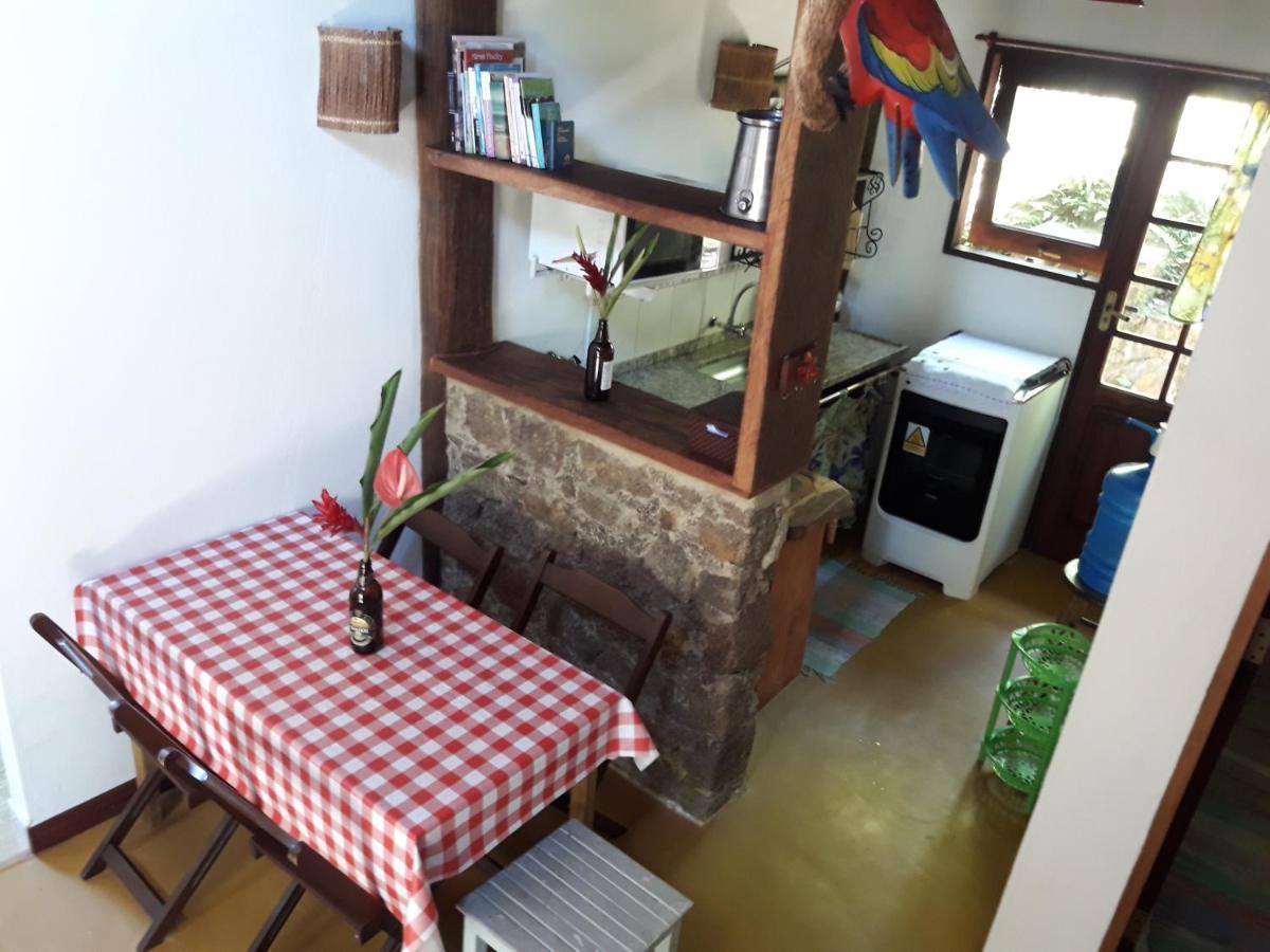 Villa Chale Rio Dos Meros Araquari Exterior foto