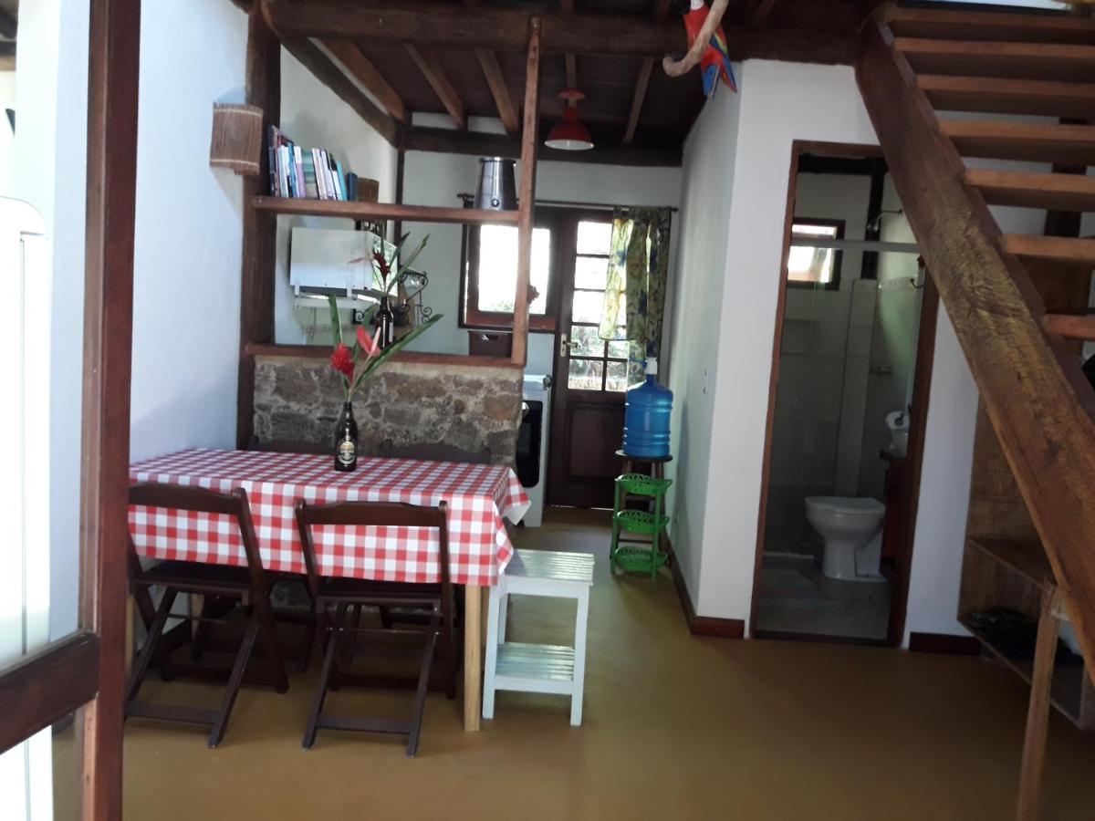 Villa Chale Rio Dos Meros Araquari Exterior foto