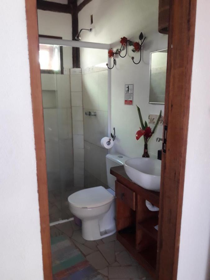 Villa Chale Rio Dos Meros Araquari Exterior foto