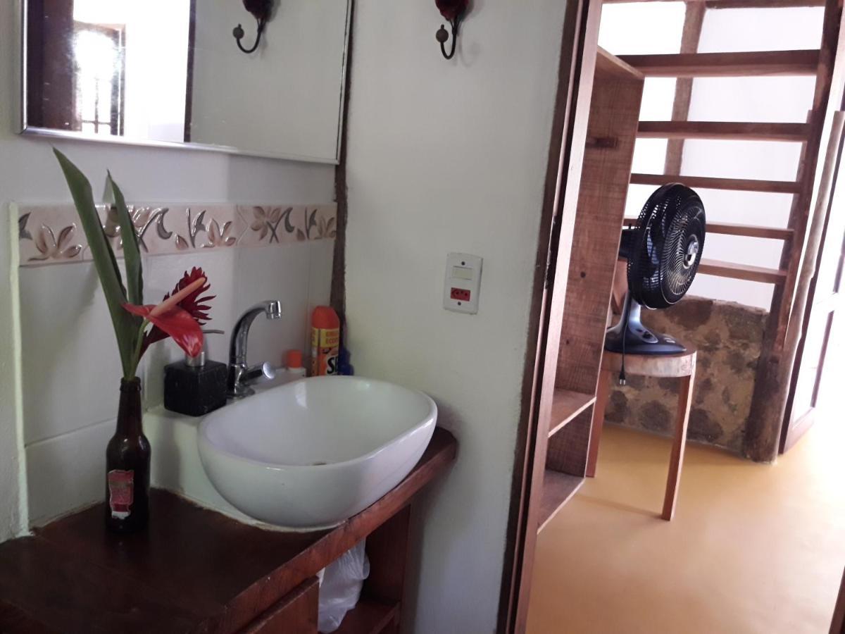 Villa Chale Rio Dos Meros Araquari Exterior foto