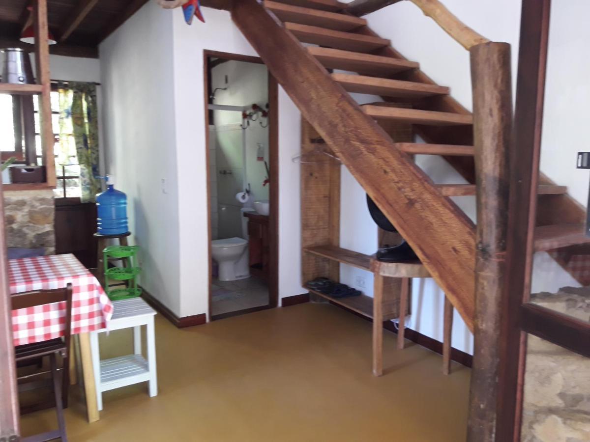 Villa Chale Rio Dos Meros Araquari Exterior foto