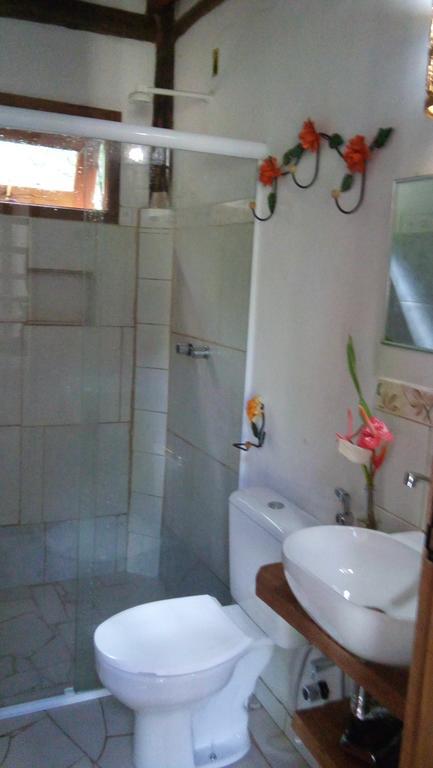 Villa Chale Rio Dos Meros Araquari Zimmer foto