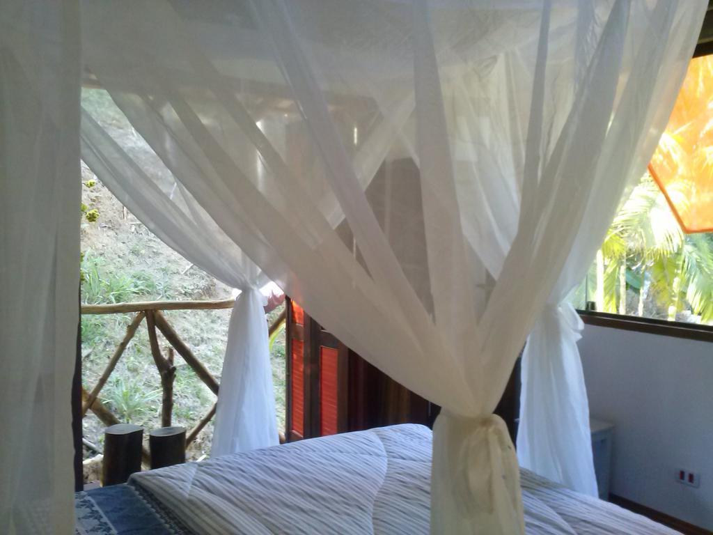 Villa Chale Rio Dos Meros Araquari Exterior foto