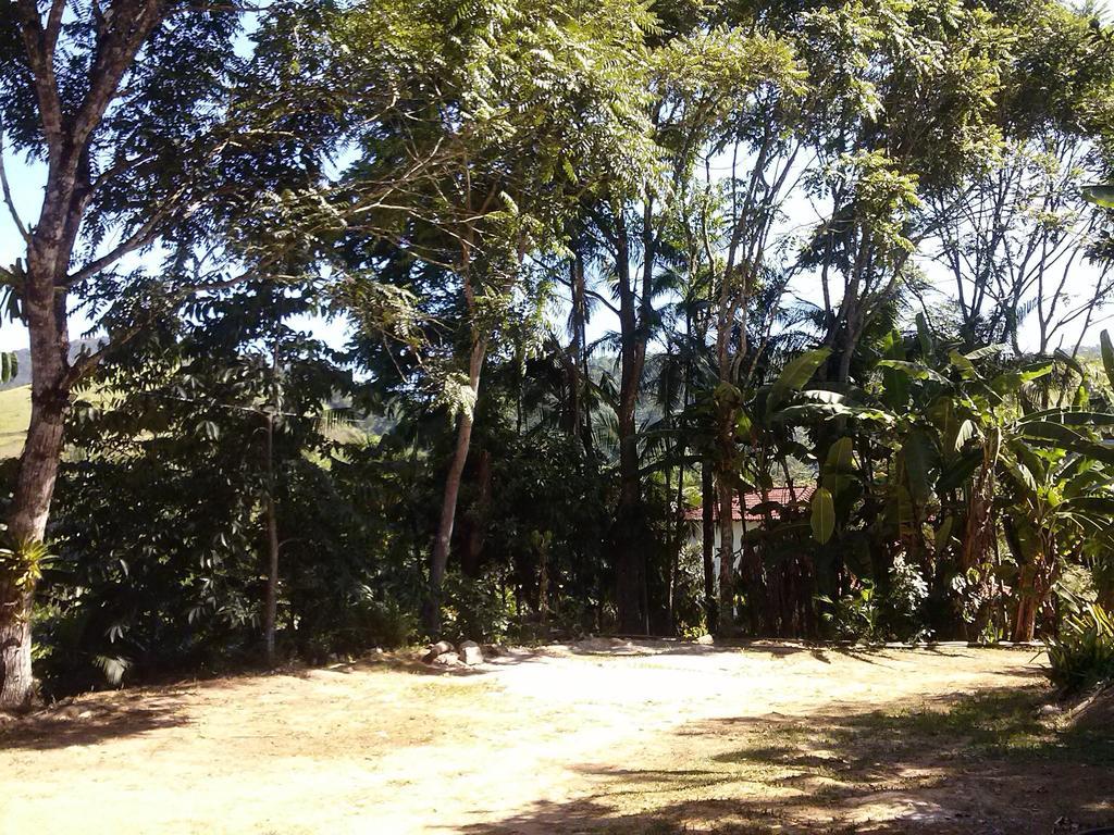 Villa Chale Rio Dos Meros Araquari Zimmer foto