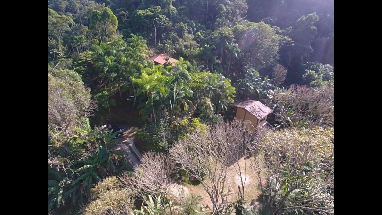 Villa Chale Rio Dos Meros Araquari Exterior foto