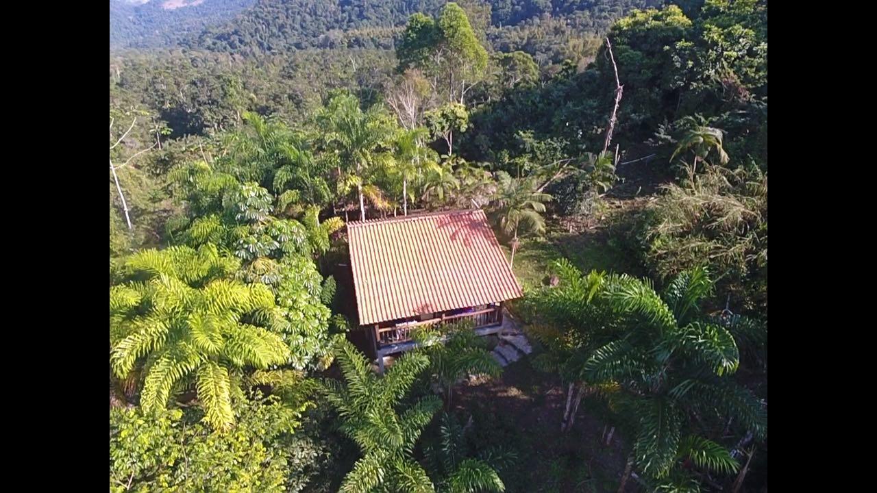 Villa Chale Rio Dos Meros Araquari Exterior foto