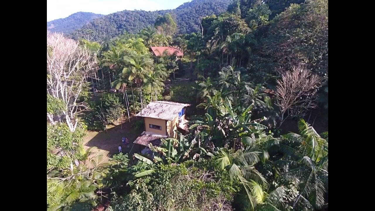 Villa Chale Rio Dos Meros Araquari Exterior foto