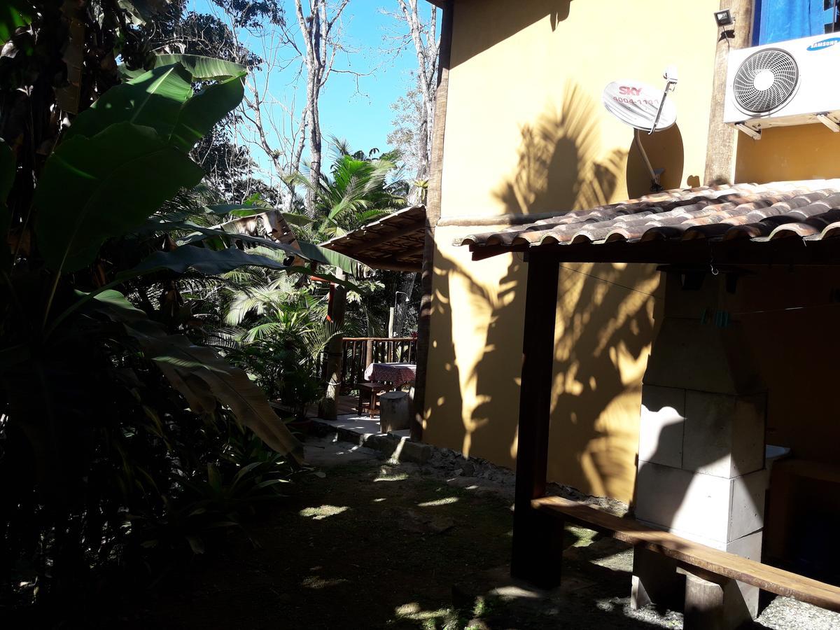 Villa Chale Rio Dos Meros Araquari Exterior foto