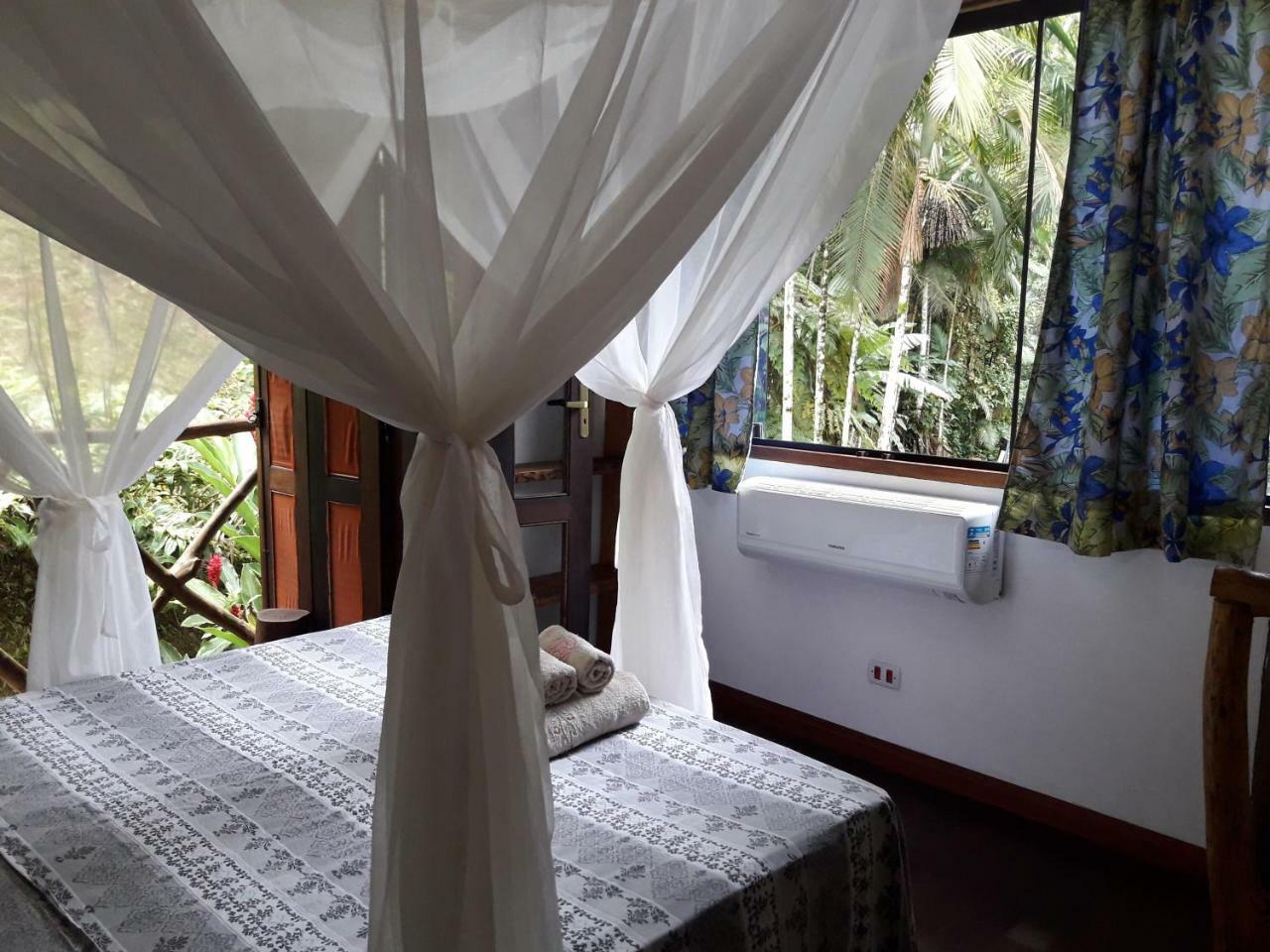 Villa Chale Rio Dos Meros Araquari Zimmer foto