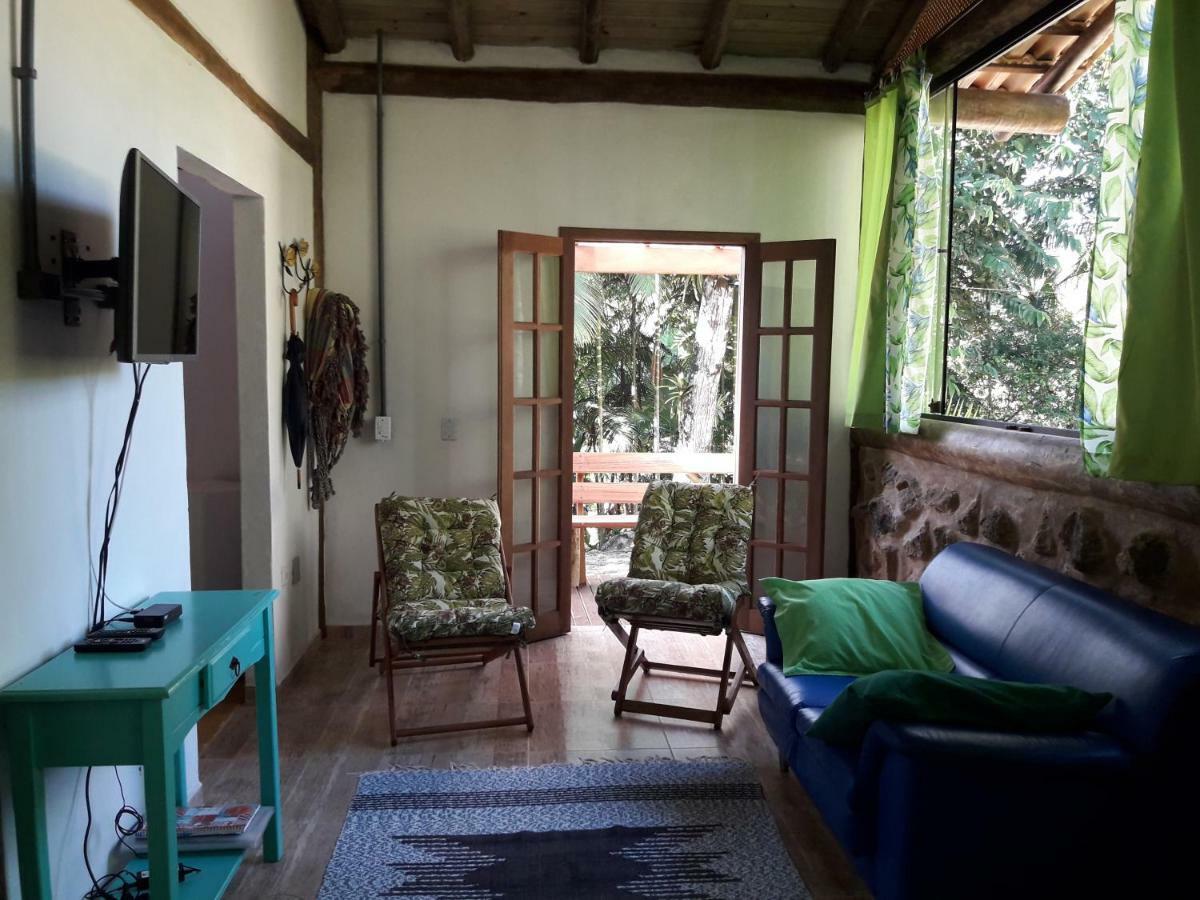 Villa Chale Rio Dos Meros Araquari Zimmer foto