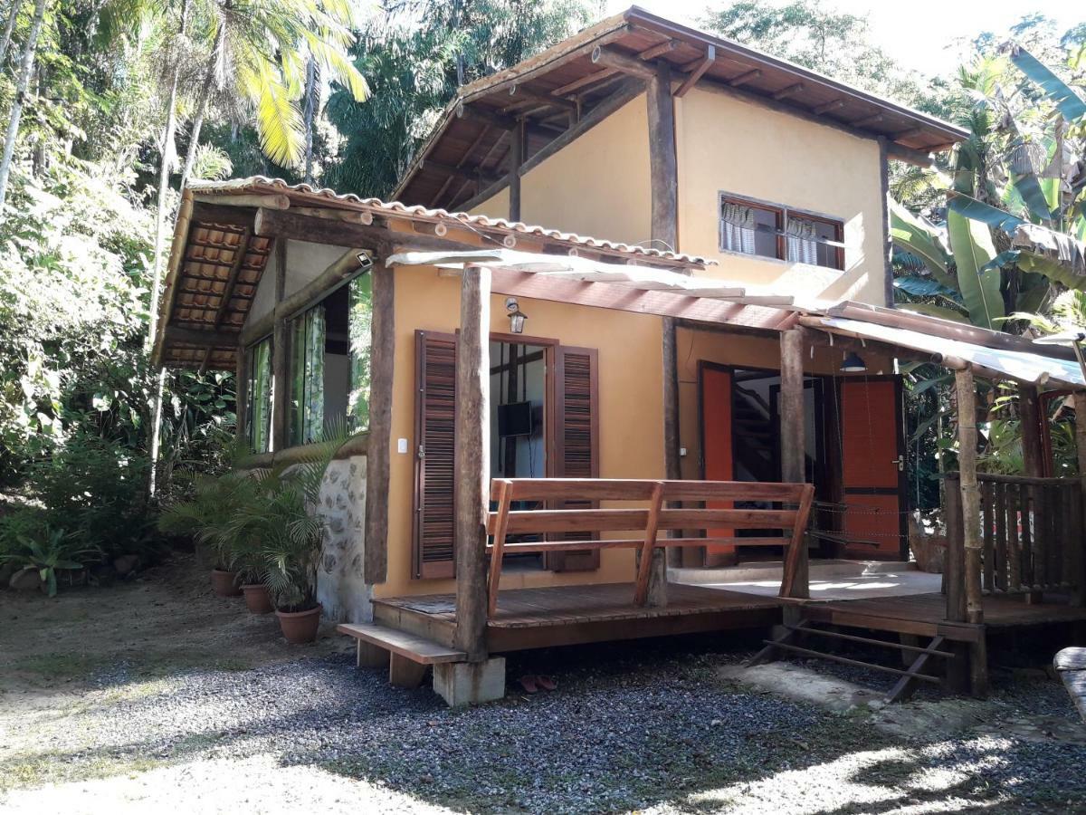 Villa Chale Rio Dos Meros Araquari Zimmer foto