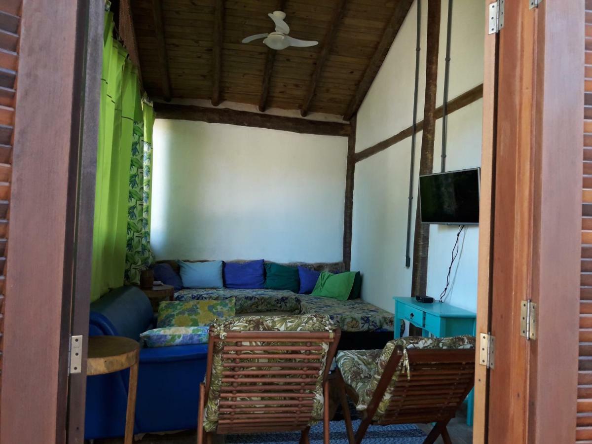 Villa Chale Rio Dos Meros Araquari Exterior foto