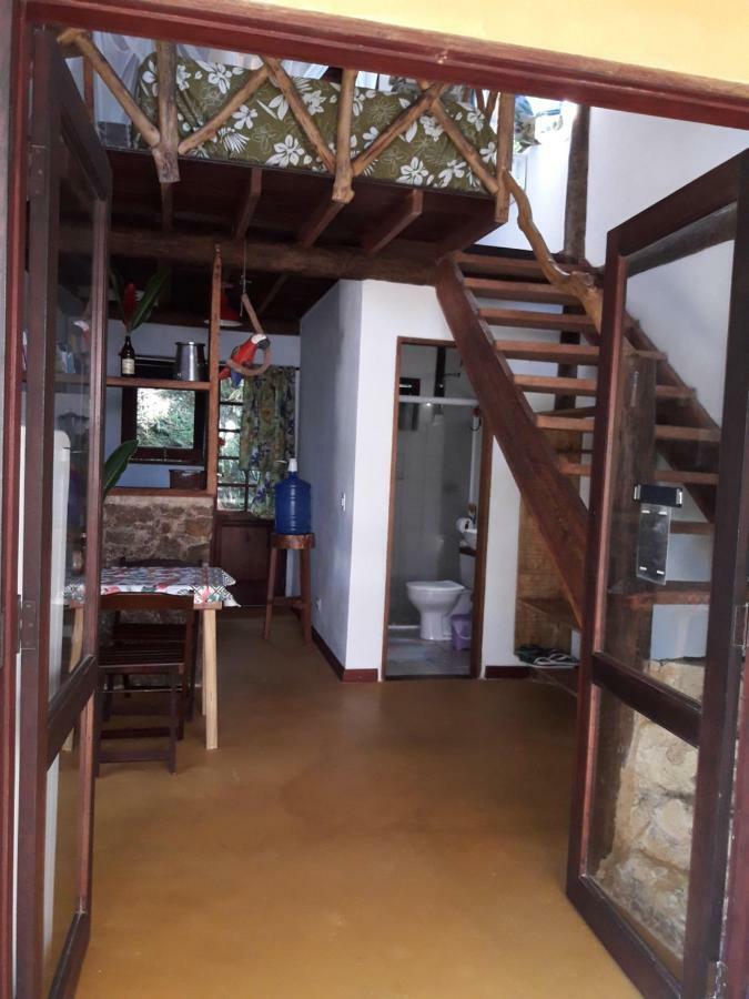 Villa Chale Rio Dos Meros Araquari Exterior foto
