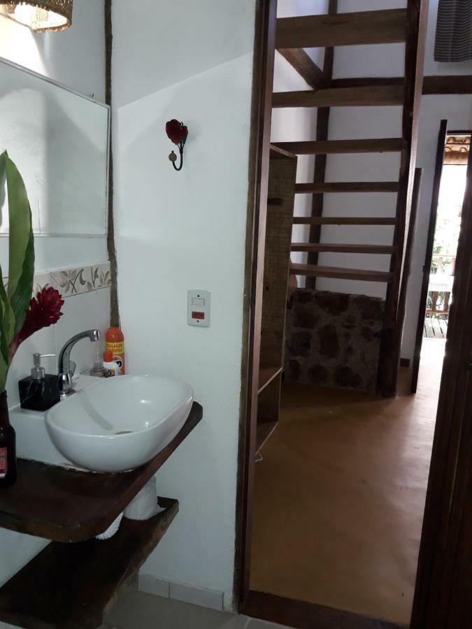Villa Chale Rio Dos Meros Araquari Exterior foto